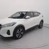 NISSAN KICKS PLAY 1.6 16V FLEXSTART SENSE XTRONIC NISSAN KICKS PLAY 1.6 16V FLEXSTART SENSE XTRONIC