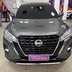 NISSAN KICKS PLAY 1.6 16V FLEXSTART SENSE XTRONIC NISSAN KICKS PLAY 1.6 16V FLEXSTART SENSE XTRONIC