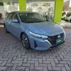 NISSAN SENTRA 2.0 16V GASOLINA ADVANCE XTRONIC NISSAN SENTRA 2.0 16V GASOLINA ADVANCE XTRONIC