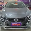 NISSAN VERSA 1.6 16V FLEX ADVANCE XTRONIC NISSAN VERSA 1.6 16V FLEX ADVANCE XTRONIC