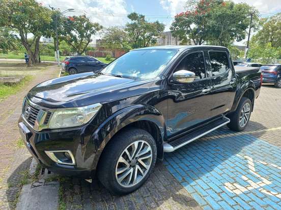 NISSAN-FRONTIER-2018