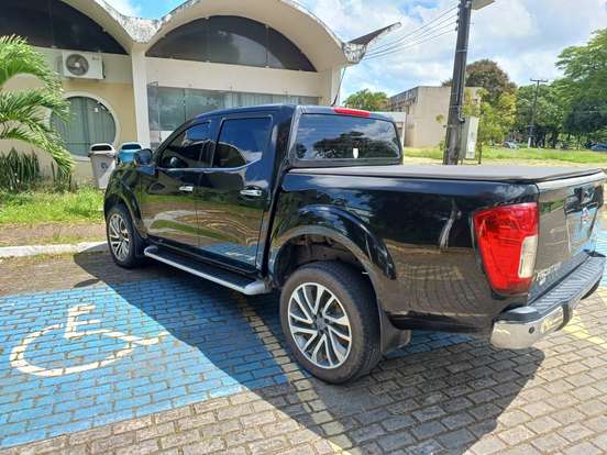 NISSAN-FRONTIER-2018