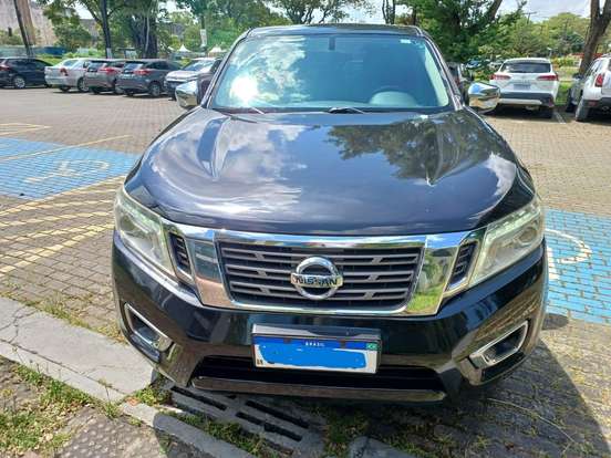 NISSAN-FRONTIER-2018