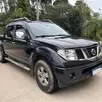 NISSAN FRONTIER 2.5 LE 4X4 CD TURBO ELETRONIC DIESEL 4P MANUAL NISSAN FRONTIER 2.5 LE 4X4 CD TURBO ELETRONIC DIESEL 4P MANUAL
