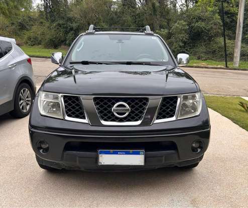 NISSAN-FRONTIER-2009