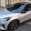 NISSAN KICKS 1.6 16V FLEXSTART ADVANCE XTRONIC NISSAN KICKS 1.6 16V FLEXSTART ADVANCE XTRONIC