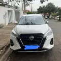 NISSAN KICKS 1.6 16V FLEXSTART ADVANCE XTRONIC NISSAN KICKS 1.6 16V FLEXSTART ADVANCE XTRONIC
