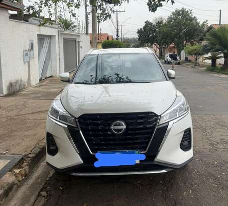 NISSAN-KICKS-1.6 16V FLEXSTART ADVANCE XTRONIC NISSAN-KICKS-2023