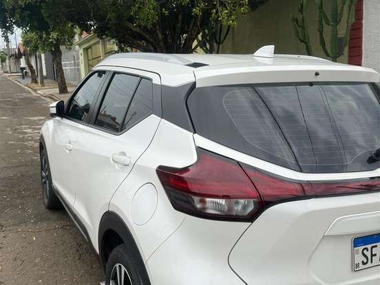 NISSAN-KICKS-1.6 16V FLEXSTART ADVANCE XTRONIC NISSAN-KICKS-2023