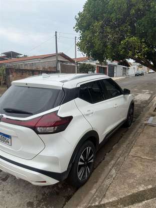 NISSAN-KICKS-1.6 16V FLEXSTART ADVANCE XTRONIC NISSAN-KICKS-2023