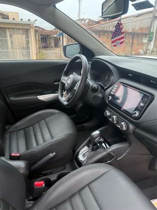 NISSAN-KICKS-1.6 16V FLEXSTART ADVANCE XTRONIC NISSAN-KICKS-2023
