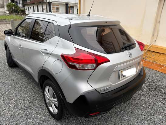 NISSAN-KICKS-1.6 16V FLEXSTART S 4P MANUAL NISSAN-KICKS-2018