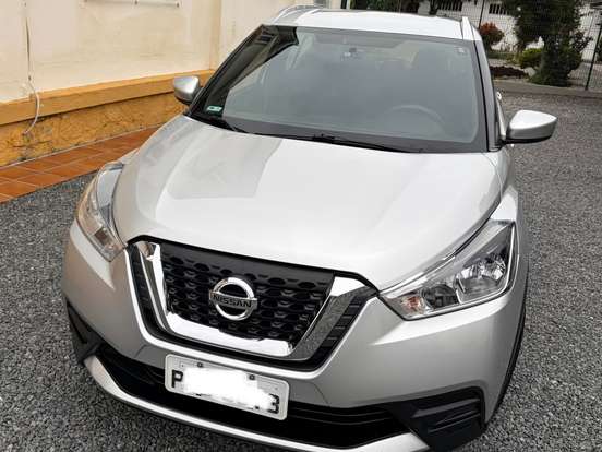 NISSAN-KICKS-1.6 16V FLEXSTART S 4P MANUAL NISSAN-KICKS-2018