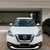 NISSAN KICKS 1.6 16V FLEXSTART SV 4P XTRONIC NISSAN KICKS 1.6 16V FLEXSTART SV 4P XTRONIC