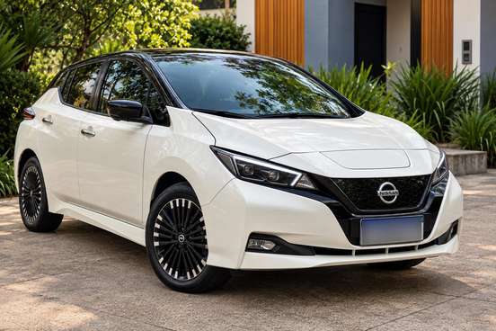 NISSAN-LEAF-2022