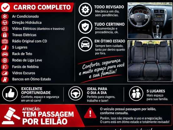 NISSAN-LIVINA-1.8 SL X-GEAR 16V FLEX 4P AUTOMÁTICO NISSAN-LIVINA-2011