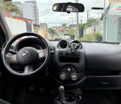 NISSAN-MARCH-2013
