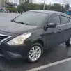 NISSAN VERSA 1.6 16V FLEX SV 4P MANUAL NISSAN VERSA 1.6 16V FLEX SV 4P MANUAL