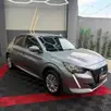 PEUGEOT 208 1.0 FIREFLY FLEX LIKE MANUAL PEUGEOT 208 1.0 FIREFLY FLEX LIKE MANUAL