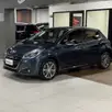 PEUGEOT 208 1.6 GRIFFE 16V FLEX 4P AUTOMÁTICO PEUGEOT 208 1.6 GRIFFE 16V FLEX 4P AUTOMÁTICO