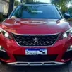 PEUGEOT 3008 1.6 GRIFFE PACK THP 16V GASOLINA 4P AUTOMÁTICO PEUGEOT 3008 1.6 GRIFFE PACK THP 16V GASOLINA 4P AUTOMÁTICO