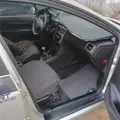PEUGEOT 307 1.6 PRESENCE PACK 16V FLEX 4P MANUAL PEUGEOT 307 1.6 PRESENCE PACK 16V FLEX 4P MANUAL