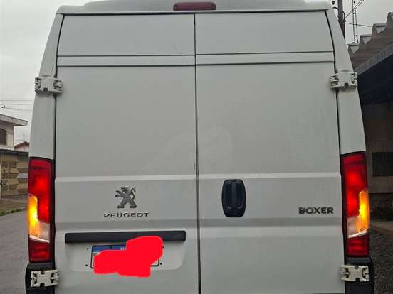 PEUGEOT-BOXER-2.2 BLUEHDI DIESEL CARGO L2H2 MANUAL PEUGEOT-BOXER-2023
