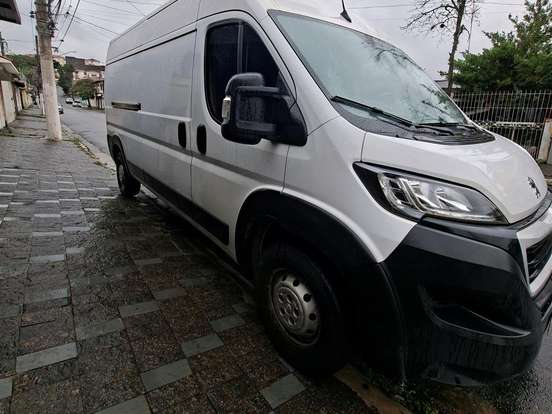 PEUGEOT-BOXER-2.2 BLUEHDI DIESEL CARGO L2H2 MANUAL PEUGEOT-BOXER-2023