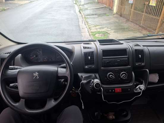 PEUGEOT-BOXER-2.2 BLUEHDI DIESEL CARGO L2H2 MANUAL PEUGEOT-BOXER-2023