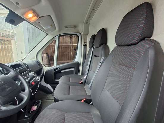 PEUGEOT-BOXER-2.2 BLUEHDI DIESEL CARGO L2H2 MANUAL PEUGEOT-BOXER-2023