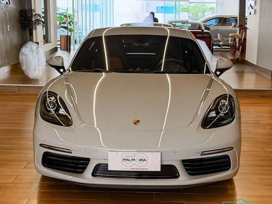 PORSCHE-718-2.0 16V H4 GASOLINA CAYMAN PDK PORSCHE-718-2023