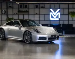 PORSCHE 911 3.0 24V H6 GASOLINA CARRERA PDK PORSCHE 911 3.0 24V H6 GASOLINA CARRERA PDK