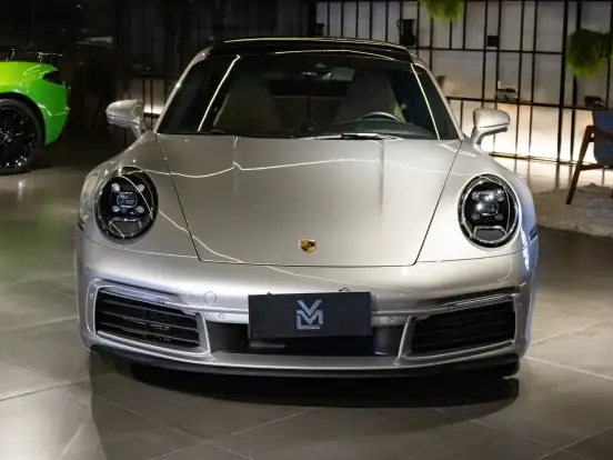 PORSCHE-911-3.0 24V H6 GASOLINA CARRERA PDK PORSCHE-911-2023