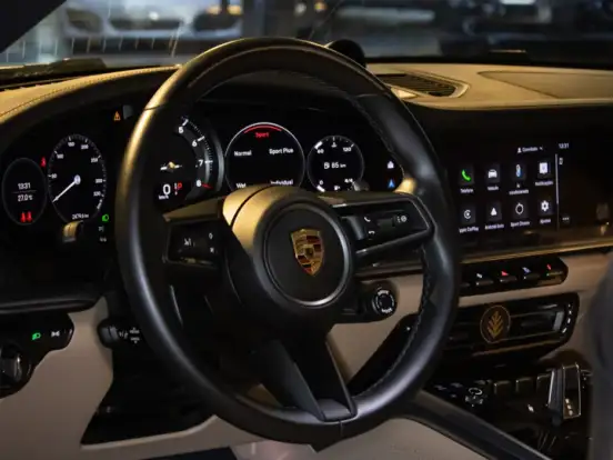 PORSCHE-911-3.0 24V H6 GASOLINA CARRERA PDK PORSCHE-911-2023