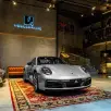 PORSCHE 911 3.0 24V H6 GASOLINA CARRERA PDK PORSCHE 911 3.0 24V H6 GASOLINA CARRERA PDK