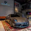 PORSCHE 911 3.0 24V H6 GASOLINA CARRERA S PDK PORSCHE 911 3.0 24V H6 GASOLINA CARRERA S PDK