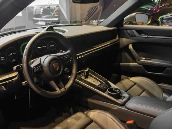 PORSCHE-911-3.0 24V H6 GASOLINA CARRERA S PDK PORSCHE-911-2024