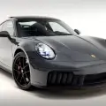 PORSCHE 911 3.6 24V H6 T-HYBRID CARRERA GTS PDK PORSCHE 911 3.6 24V H6 T-HYBRID CARRERA GTS PDK