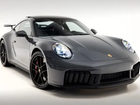 PORSCHE-911-3.6 24V H6 T-HYBRID CARRERA GTS PDK PORSCHE-911-2026