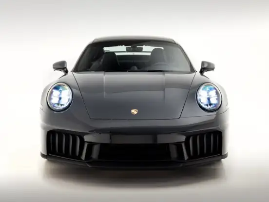 PORSCHE-911-3.6 24V H6 T-HYBRID CARRERA GTS PDK PORSCHE-911-2026