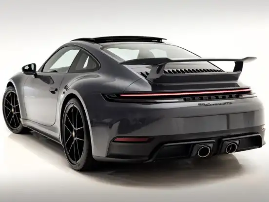 PORSCHE-911-3.6 24V H6 T-HYBRID CARRERA GTS PDK PORSCHE-911-2026