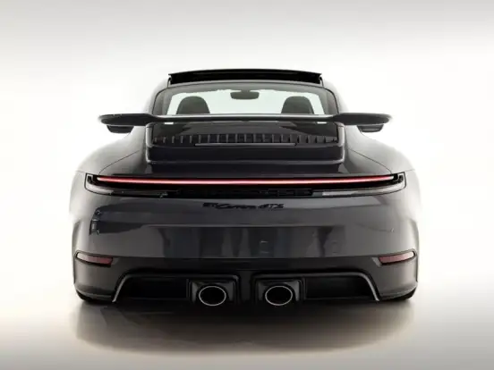PORSCHE-911-3.6 24V H6 T-HYBRID CARRERA GTS PDK PORSCHE-911-2026
