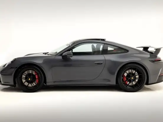 PORSCHE-911-3.6 24V H6 T-HYBRID CARRERA GTS PDK PORSCHE-911-2026