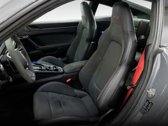 PORSCHE-911-3.6 24V H6 T-HYBRID CARRERA GTS PDK PORSCHE-911-2026