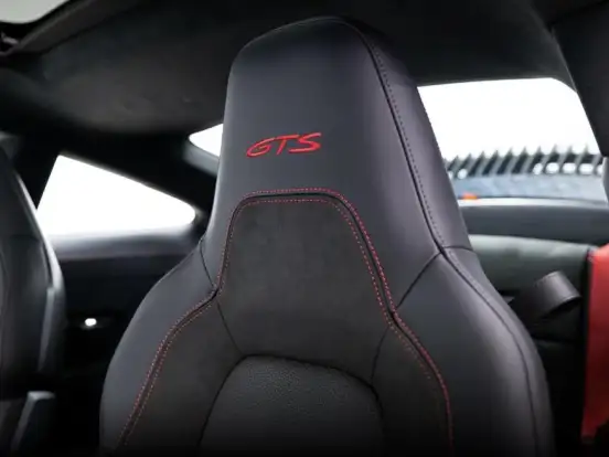 PORSCHE-911-3.6 24V H6 T-HYBRID CARRERA GTS PDK PORSCHE-911-2026