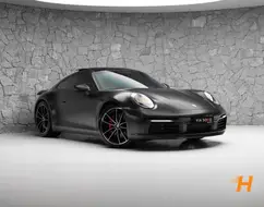 PORSCHE 911 3.0 24V H6 GASOLINA CARRERA S PDK PORSCHE 911 3.0 24V H6 GASOLINA CARRERA S PDK