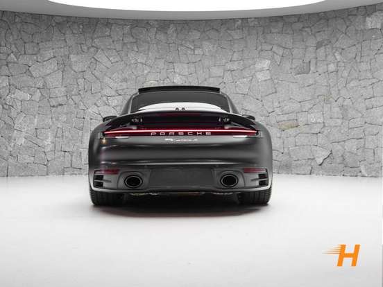 PORSCHE-911-3.0 24V H6 GASOLINA CARRERA S PDK PORSCHE-911-2023