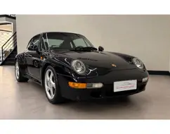 PORSCHE 911 3.6 CARRERA COUPÉ 6 CILINDROS 24V GASOLINA 2P TIPTRONIC PORSCHE 911 3.6 CARRERA COUPÉ 6 CILINDROS 24V GASOLINA 2P TIPTRONIC