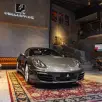 PORSCHE BOXSTER 3.4 S I6 24V GASOLINA 2P AUTOMÁTICO PORSCHE BOXSTER 3.4 S I6 24V GASOLINA 2P AUTOMÁTICO
