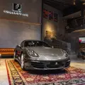 PORSCHE BOXSTER 3.4 S I6 24V GASOLINA 2P AUTOMÁTICO PORSCHE BOXSTER 3.4 S I6 24V GASOLINA 2P AUTOMÁTICO